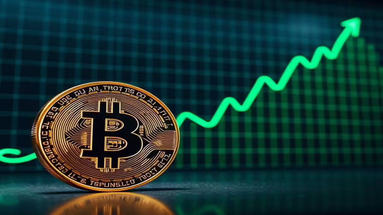 Bitcoin Price: Prediction for December 2025