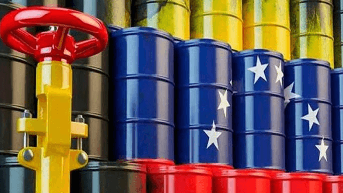 Did Maduro sell oil for Bitcoin? Find out everything here