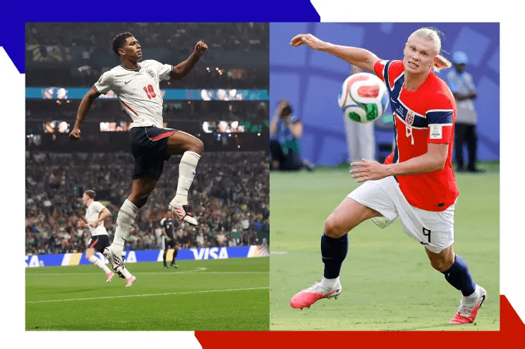 Norway vs England Crypto Odds 2026: Final Score Prediction & Betting Analysis: Will England Win the Quarterfinals?