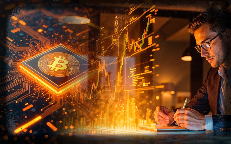 How to Use Artificial Intelligence in Cryptocurrency Trading