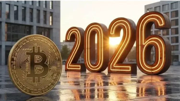 Bitcoin 2026: Will the rebound return after the 2025 high?
