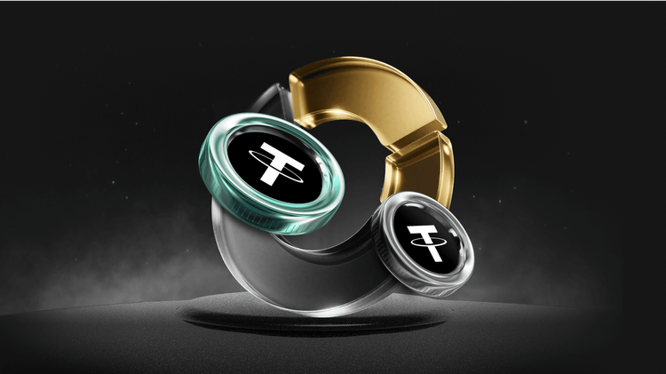 $XAUT: The Digital Gold Standard — Stability Meets Crypto