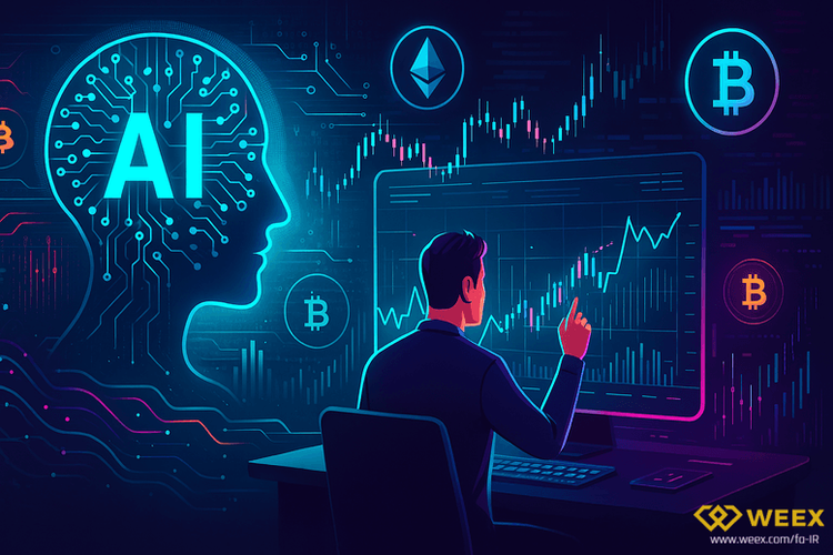 How to Leverage AI and Bots in Crypto Trading: A Complete Guide for Beginners