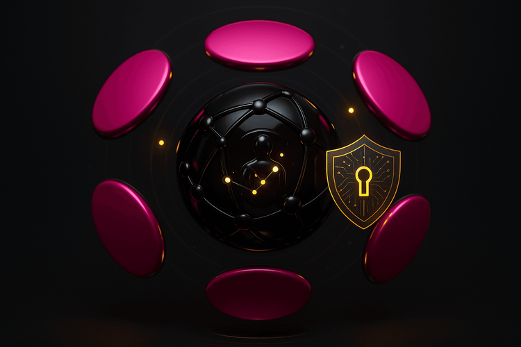 Proof of Personhood on Polkadot: The Future of Decentralized Identity