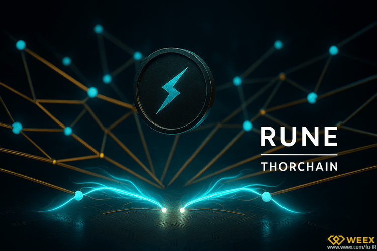 RUNE Token: The Beating Heart of Decentralized Exchanges and the Future of Cross-Chain Swaps