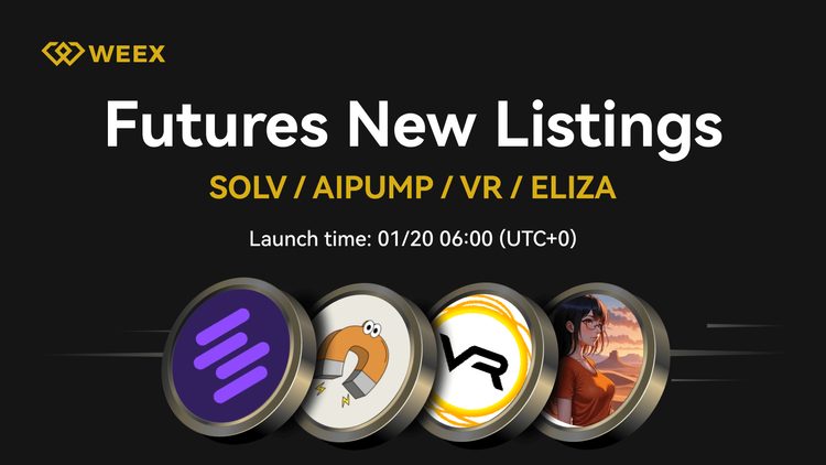 Eliza (elizawakesup) Now Listed on WEEX – Eliza USDT Pair Trading is Now Live