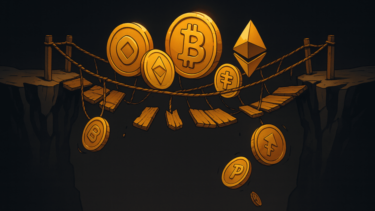 The October 11 Crypto Crash: What Does the Future Hold for Crypto Traders?