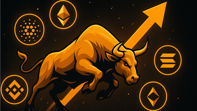 Altseason incoming? Signals, forecasts, and what to expect
