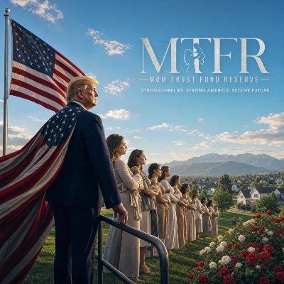 MTFR Crypto: What Mom Trust Fund Reserve Really Is