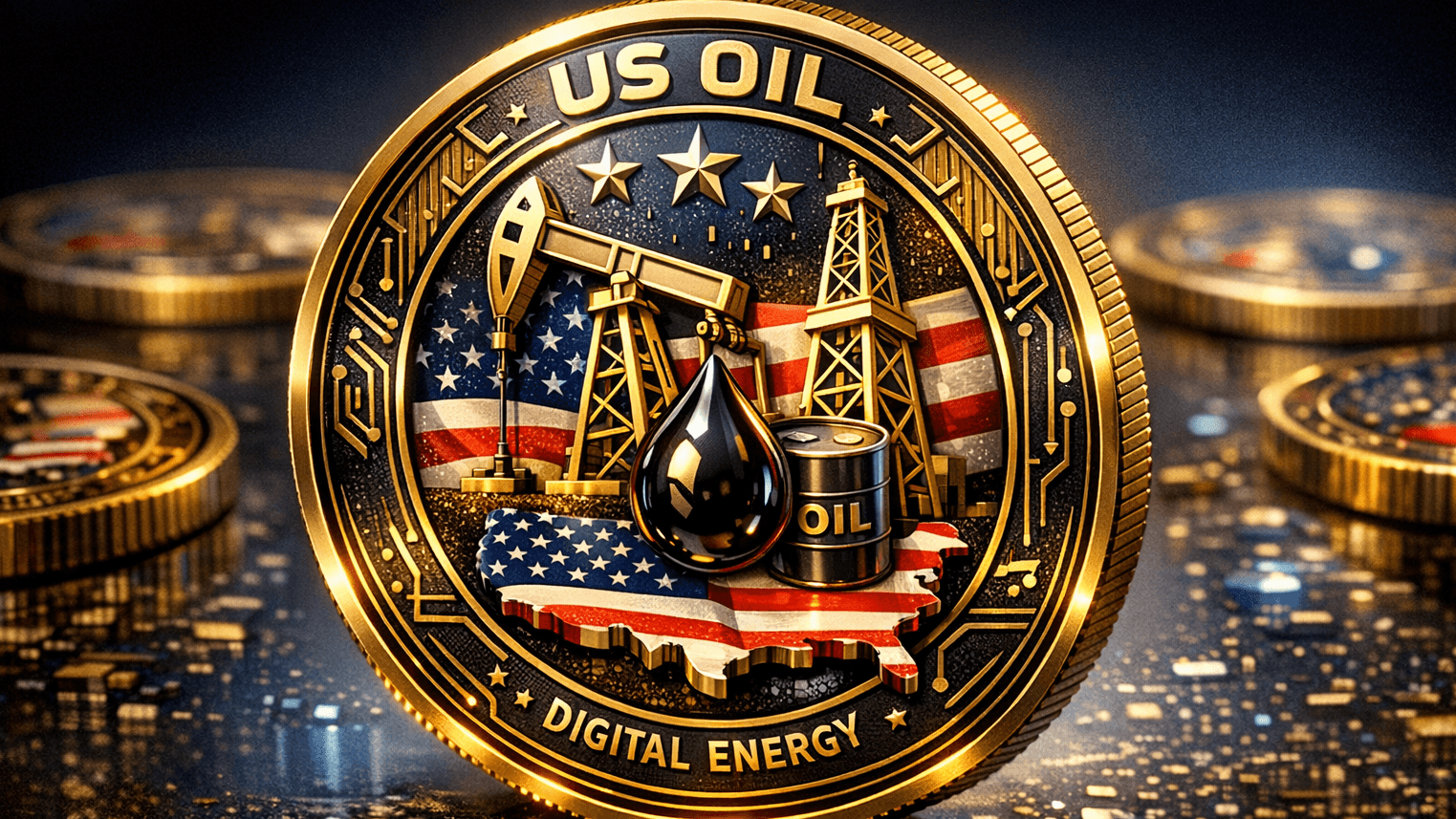 What is USOR crypto? Is the USOR coin real and what does Nietzschean Penguin have to do with it?